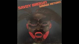 Watch Savoy Brown Im Alright Now video