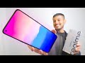 Realme X7 Pro Unboxing And Quick Look !