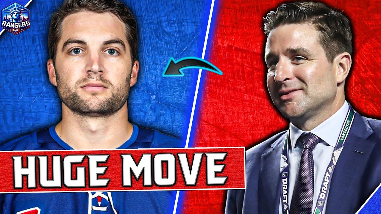 Rangers make SNEAKY good signing…