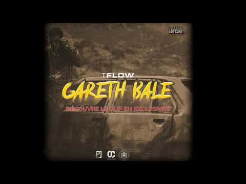 TFLOW GARETH BALE CLIP OFFICIEL 