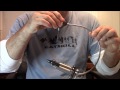 Fly Tying: Parachute Dry Fly Tools Fly Tying: Parachute Dry Fly Tools