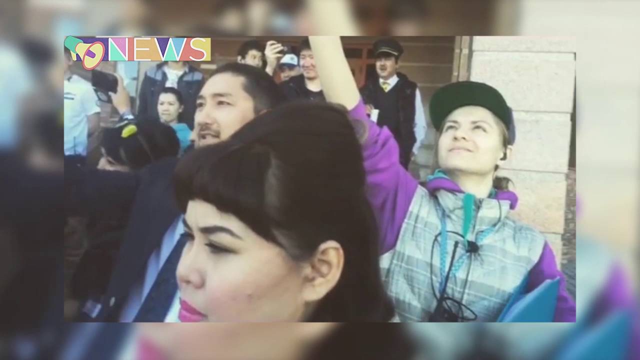 Оке по казахски