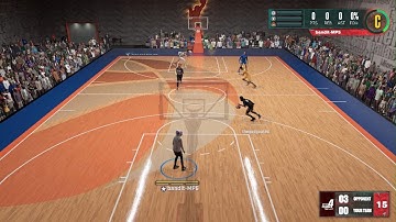 This what Limitless range Does 2K23