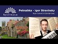 Petrushka  igor stravinsky ryan corbett  djordje gajic