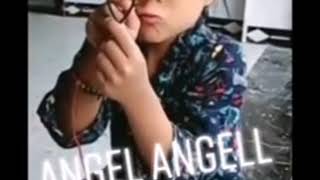 Dj angel...  Angel