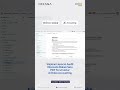 Siapkan laporan audit otomatis dalam satu PDF terstruktur di Odoo Accounting