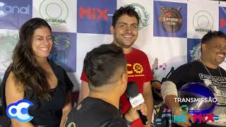 MBL x PCO no K’artistas Unebrasil