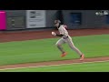 Jung Hoo Lee SMASHES First Home Run of 2025 at Yankee Stadium | 이정후 홈런 | SF Giants Highlights