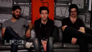 LP33.tv &quot;Afghan Raiders Interview at SXSW 2010&quot;