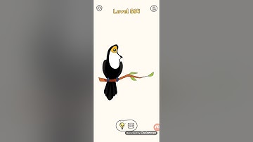 DOP: Draw One Part level 564 Walkthrough Solution - SayGames