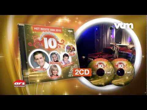 DE VLAAMSE 10 - HET BESTE VAN 2010 - TV-Spot