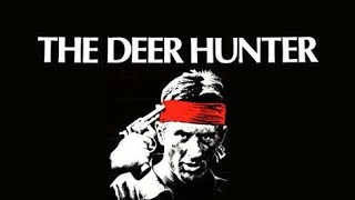 LOVAC NA JELENE (The Deer Hunter, 1978)  -  CIJELI FILM sa HR prijevodom.
