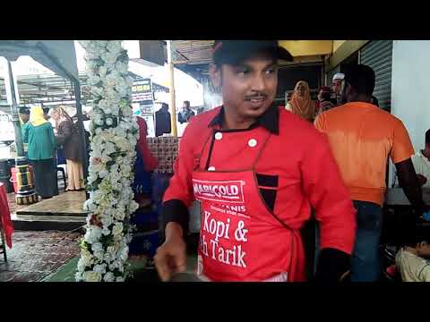 Alor Star Teh Tarik Fakir 017 5554014