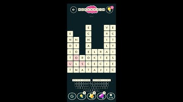 Wordbrain Witch Level 3 Answers - Wordbrain Witch Updated 2019