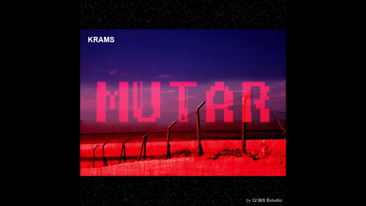 Watch KRAMS - Silencio on YouTube Watch KRAMS - Silencio on YouTube