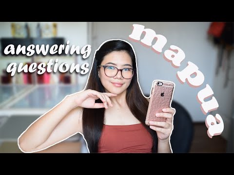 Mapua Automotive Engineering Tuition Fee