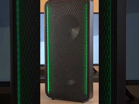 Samsung mx st40b DEMO