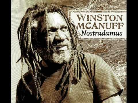 Sunday Morning - Winston McAnuff