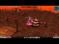[DarkFusion3] Tal der Verdammten Run