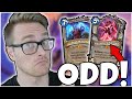 WHO NEEDS RENO? (ODD Raza Priest is a POWERFUL CONTROL DECK) | Ashes of Outland | Wild Hearthstone