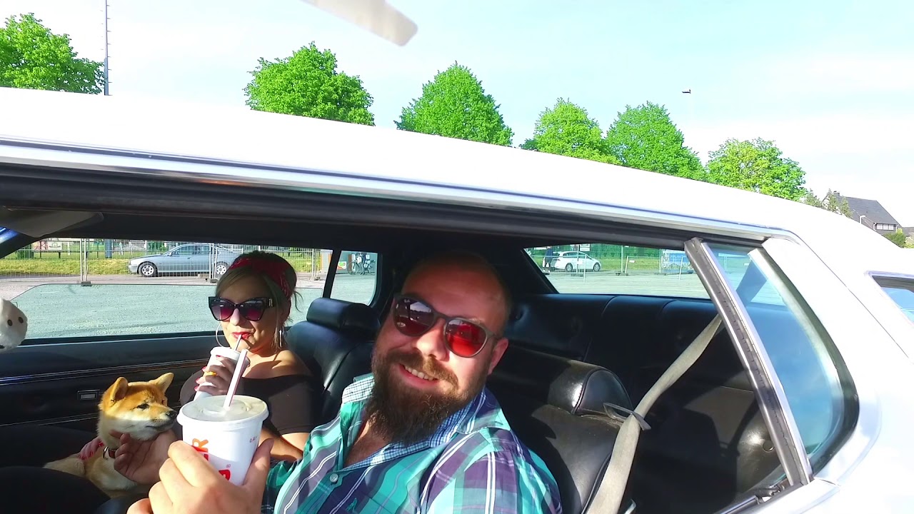 Auto Kino Bünde-Holsen 2020