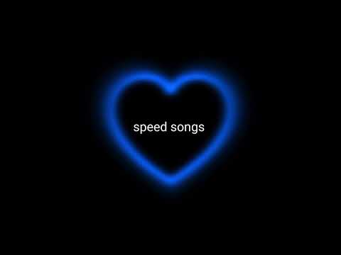 Плейлист Speed SongМузыка 2023!........Лучший Плейлист