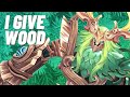 Big Wood Hero Is Still A Good Tank If You Wanna Make Your Enemies Eat Your Wood | Belerick MLBB