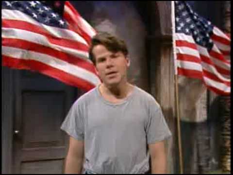 Kids In The Hall - That's America