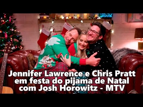 Vídeo: Jennifer Lawrence Caminha Pela Rua De Pijama E Chinelos