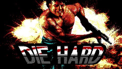 Die Hard @ http://xtcabandonware.com