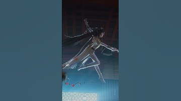 Thumbnail of Yun Wangshu Bertarung dalam Bayangan — Eclipse of Illusion 🔥