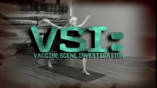 VSI: Vaccination Scene Investigation