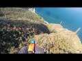 Fun wingsuitstuff with ryan at altissimo