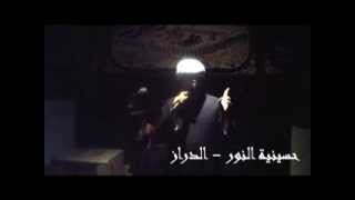 وداع الامام الحسين لولده علي الأكبر- شيخ علي الساعي