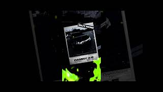 UncleFlexxx - Camry 3.5 (Kashin Remix)