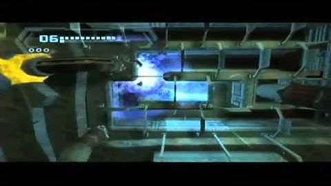 Metroid Prime 3 100% Veteran Walkthrough Part 50 (MP3C Gameplay/Commentary)