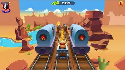 TALKING TOM GOLD RUN  #21  : new levels and update, Android and IOS Gameplay