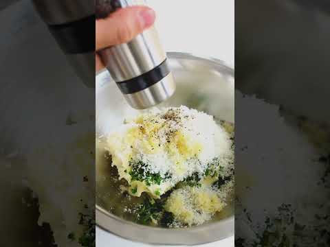 garlic + herb