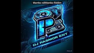 Mambo ndiMambo Riddim Pro By Steezy Baetz Mixtape By Mr Pasmor Ent Zimdancehall