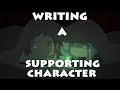 Writing A Supporting Character | Made In Abyss (Mitty &amp; Nanachi)