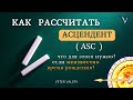 Как рассчитать узнать асцендент? Что для этого нужно если неизвестно время рождения?