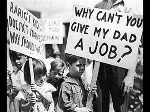 Image result for the great depression