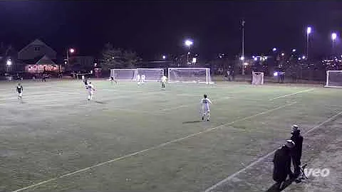 Daniel D'Ippolito FC Somers Arsenal 2021 Highlights