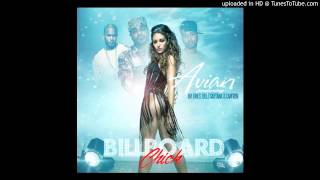 Avian Ft Jim Jones, Juelz Santana and Camron - Billboard Chick