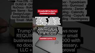 Comment “Capital” To Access $50K–$300K in 0% APR Funding