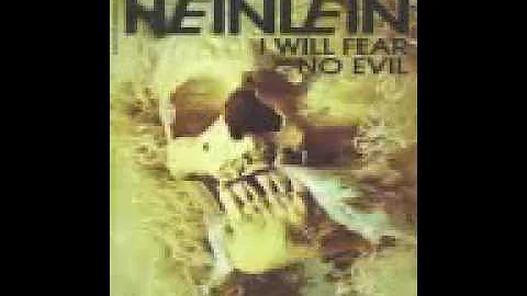 Robert A  Heinlein -  I Will Fear No Evil 1