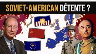 What if the Cold War went Isolationist? | Alternate History Profile