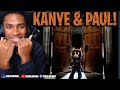 WHERE WAS I WHEN THIS DROPPED!? Kanye West &amp; Paul Wall - Drive Slow - First Reaction