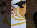 Gold jewelry drawing that looks REAL #jewelarydrawing #art