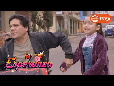 Mi Esperanza avance Martes 07/08/2018